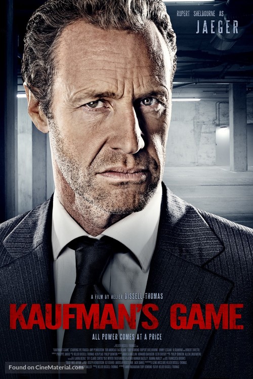 kaufmans game british 3