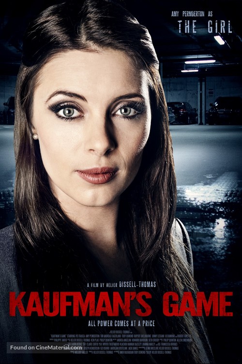 kaufmans game british 6