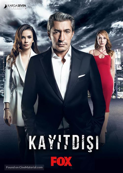 kayitdisi turkish