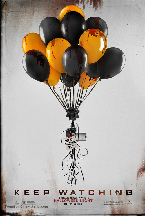 keep watching teaser