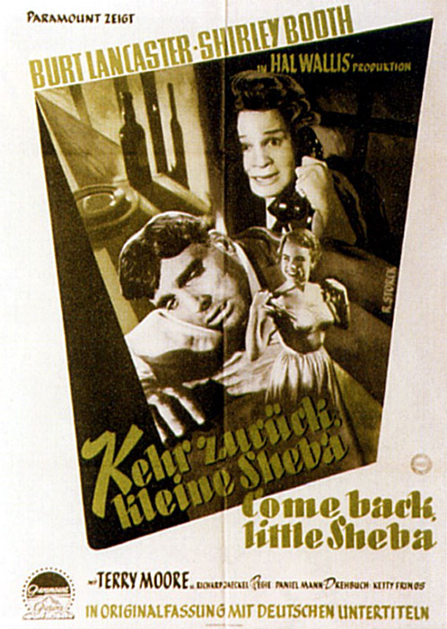 kehr zurueck kleine sheba