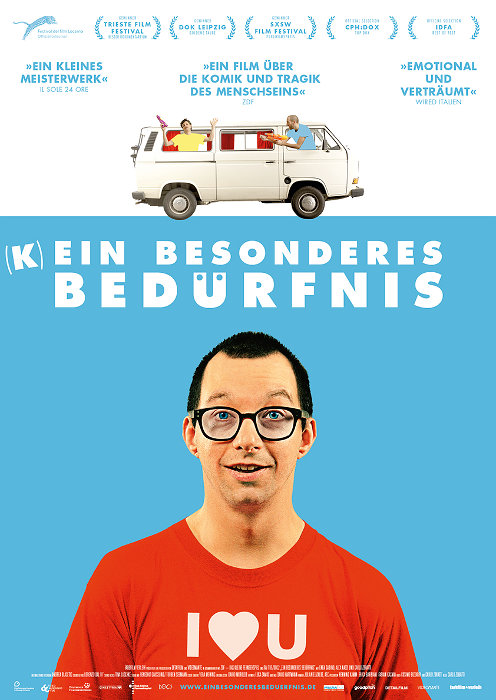 kein besonderes beduerfnis