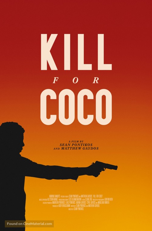 kill for coco
