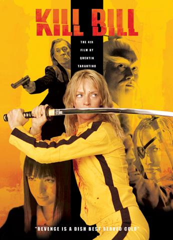 kill bill us