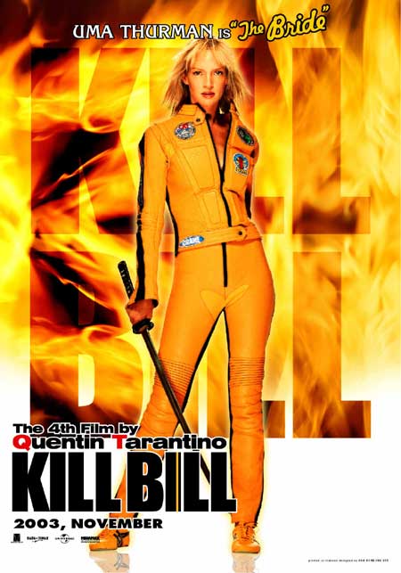 kill bill vol1 us