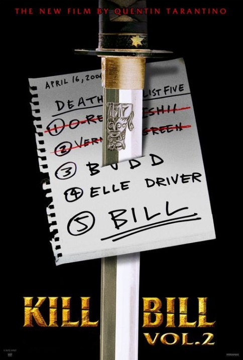 kill bill vol2 us teaser