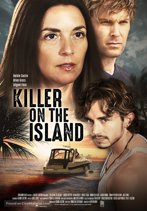 killer island