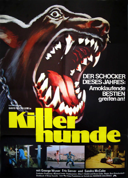 killerhunde