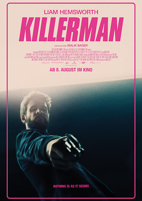 killerman
