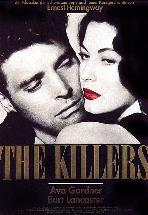 killers the