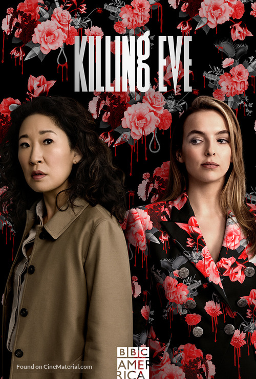 killing eve 3