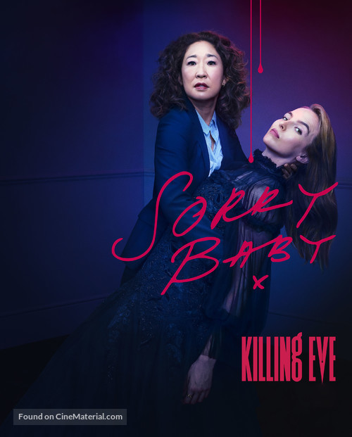killing eve 4