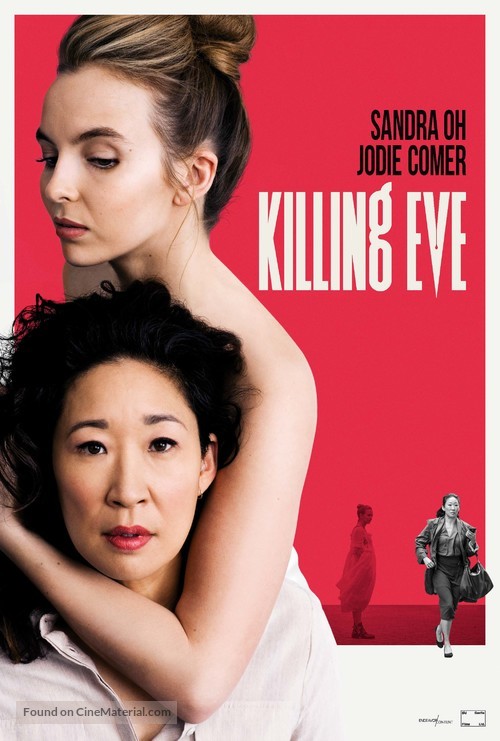 killing eve