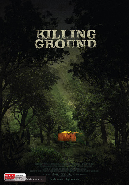 killing ground australian