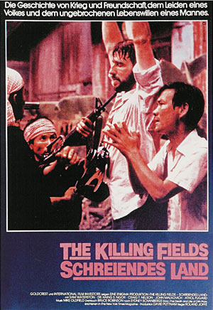 killing fields