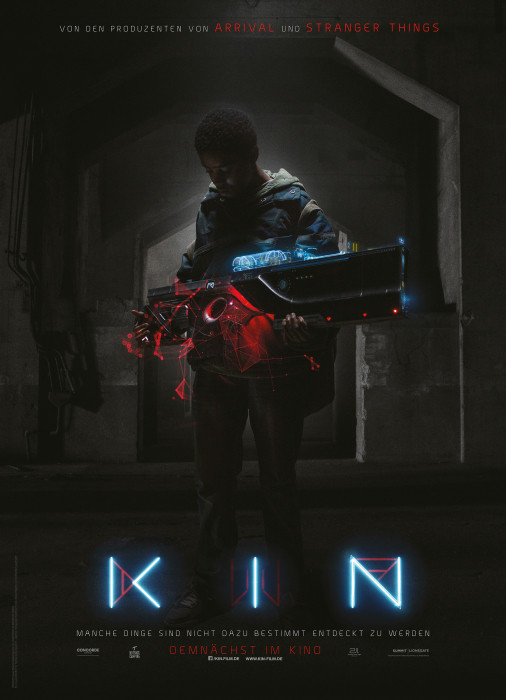 kin teaser