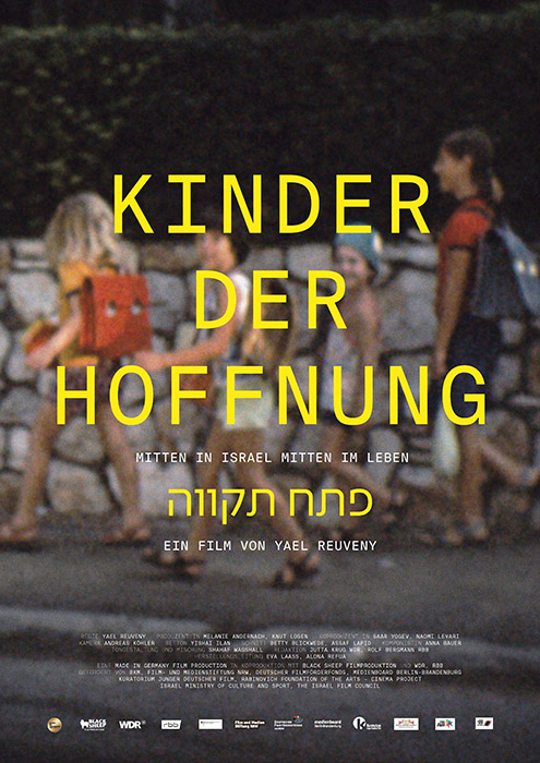 kinder der hoffnung