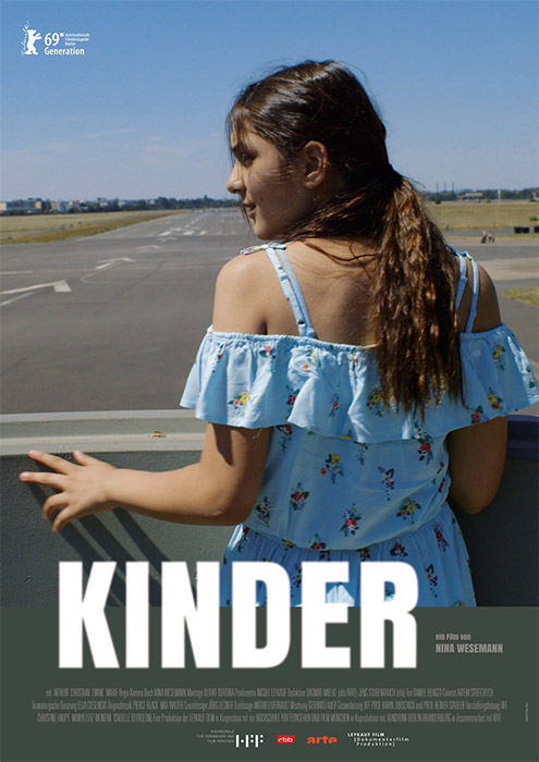 kinder katja clos 2019