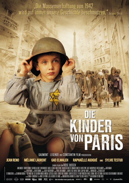 kinder von paris die