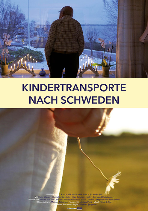 kindertransporte nach schweden