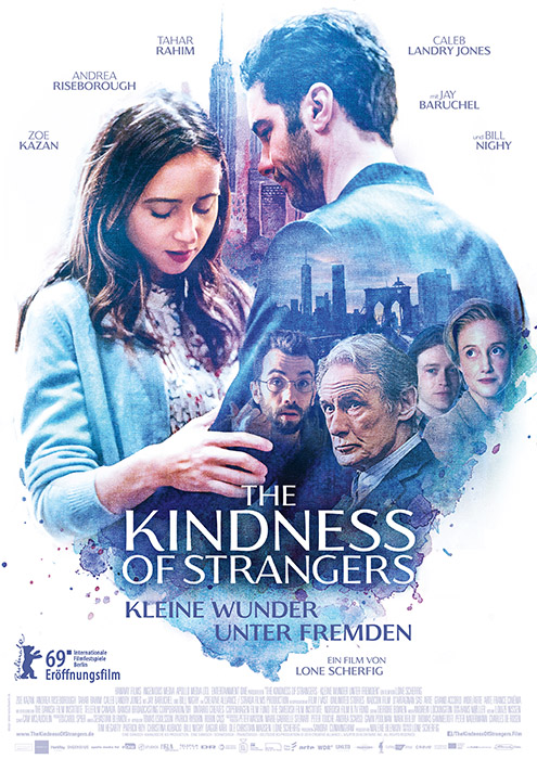 kindness of strangers the kleine wunder unter fremden