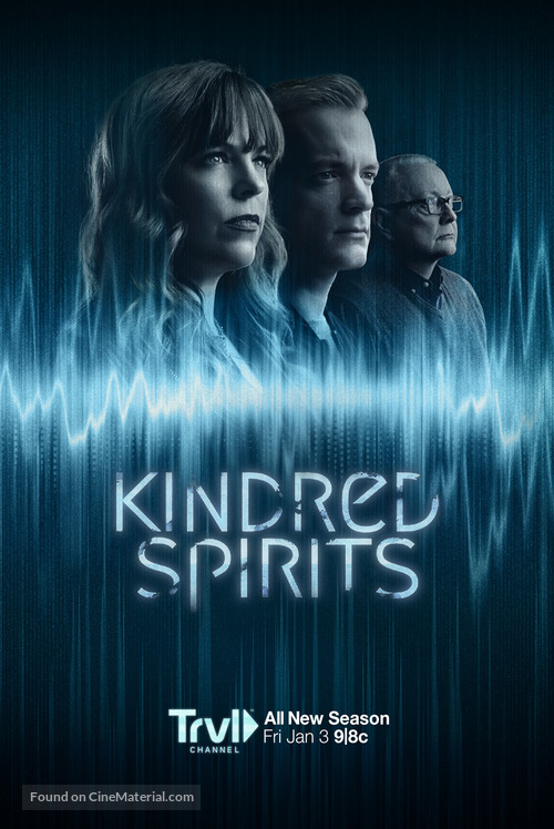 kindred spirits 3