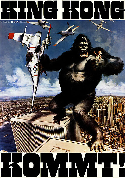 king kong 4