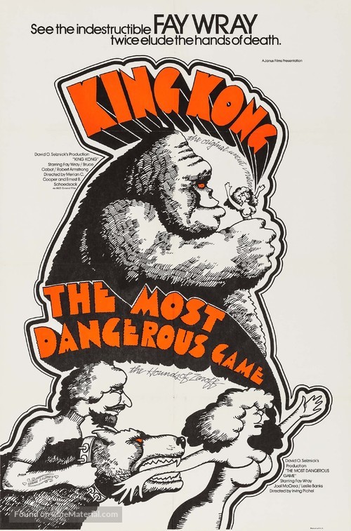 king kong re release