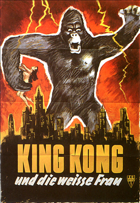 King Kong