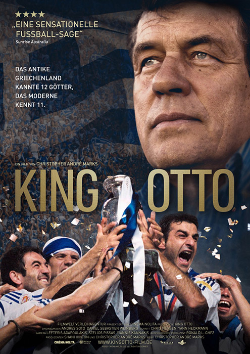king otto