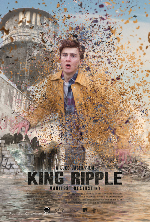 king ripple 5