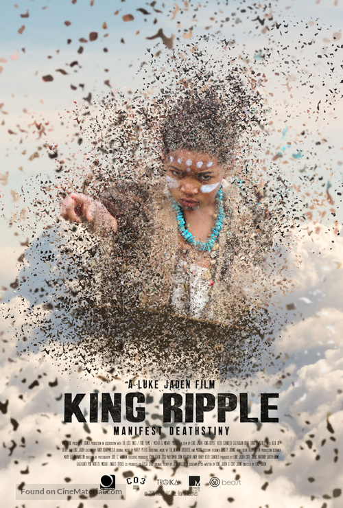 king ripple 6