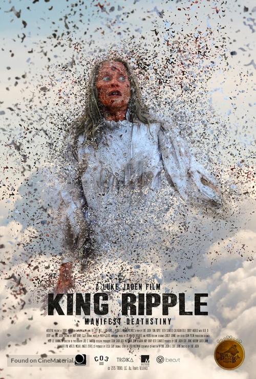 king ripple 7