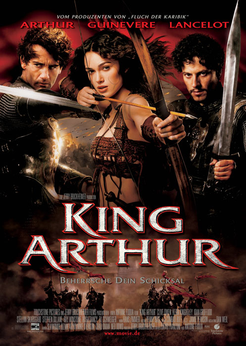 king arthur 2
