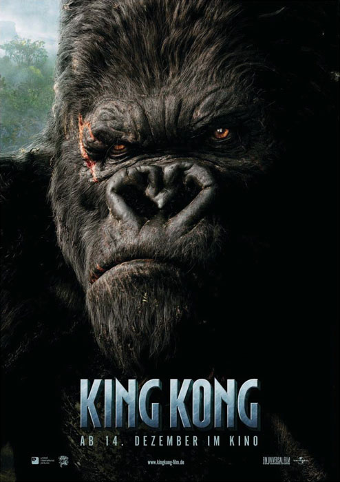 king kong