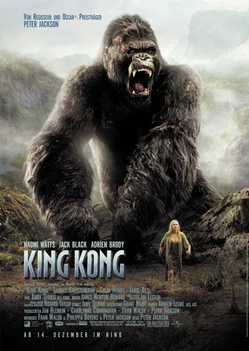 king kong 2