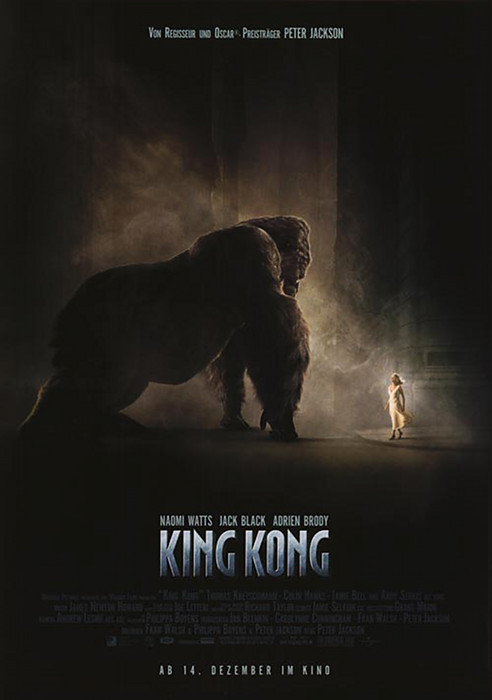 king kong 4