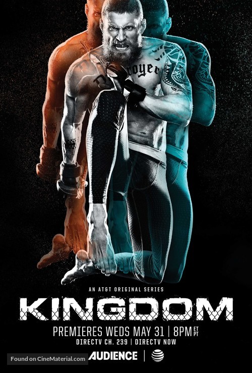 kingdom 3