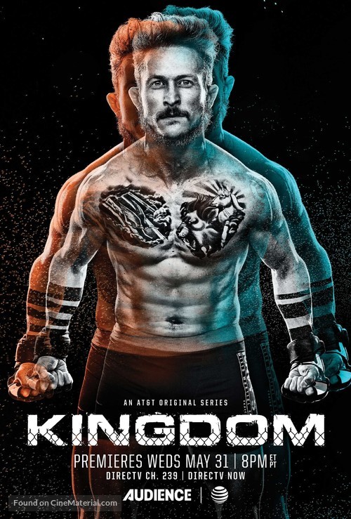 kingdom 4