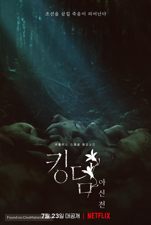 kingdom ashin of the north south korean 2