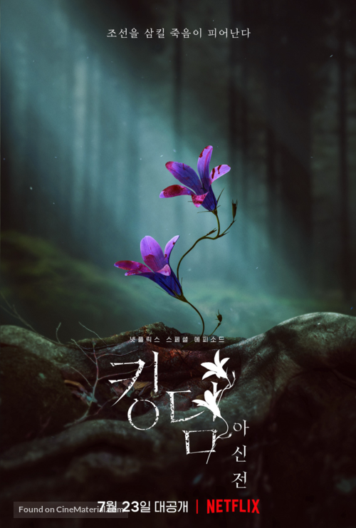 kingdom ashin of the north south korean 3