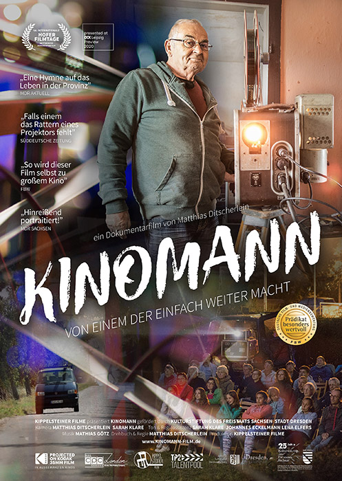 kinomann