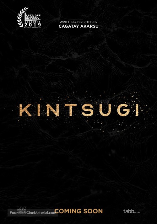 kintsugi turkish