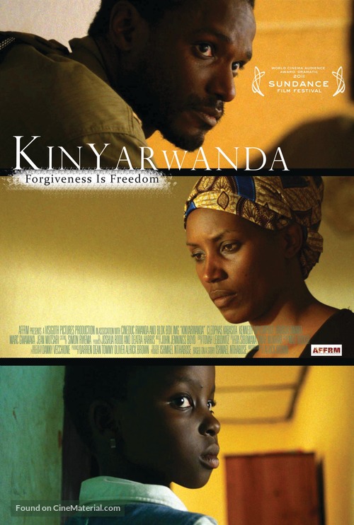 kinyarwanda