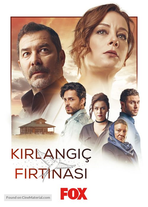 kirlangic firtinasi turkish 2
