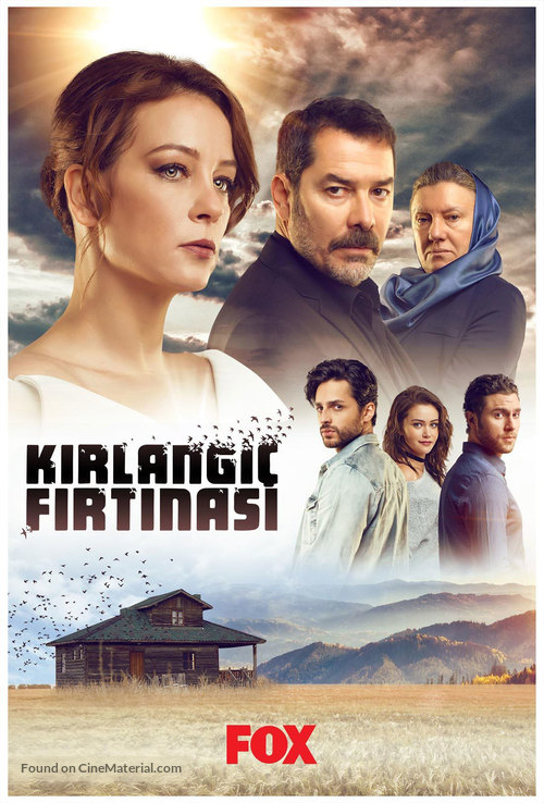 kirlangic firtinasi turkish