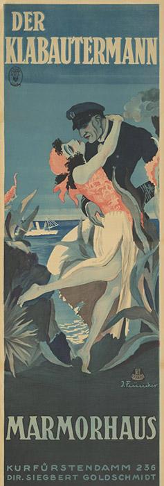 klabautermann der 1924