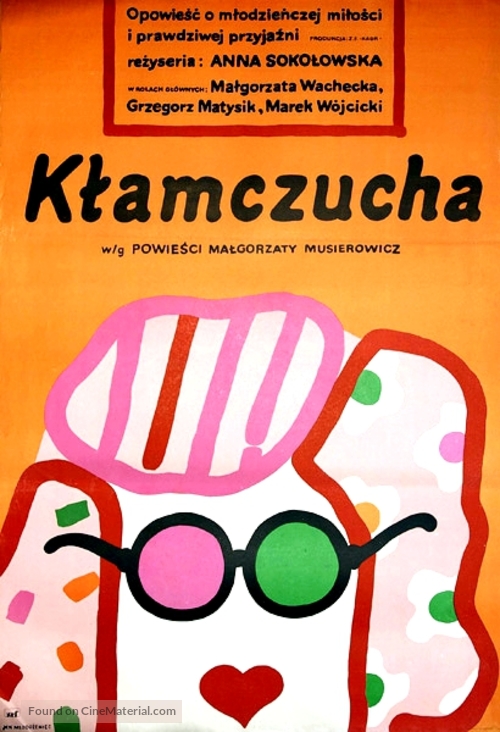 klamczucha polish 2