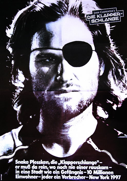 klapperschlange die 2