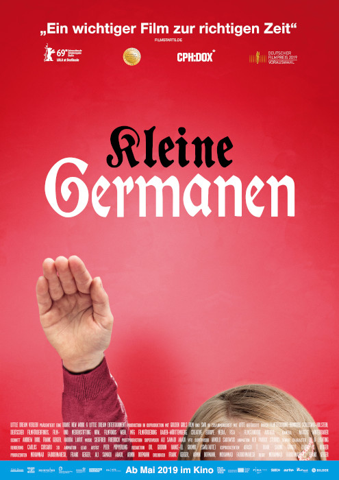 kleine germanen 2